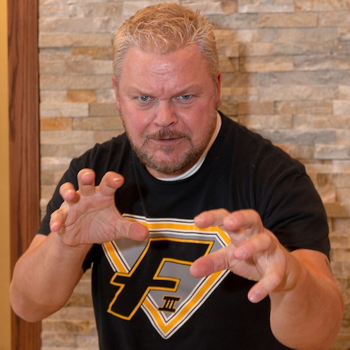 Shane Douglas