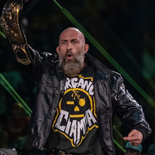 Tommaso Ciampa, Samoa Joe, Trey Miguel, Kim Wood, Hechicero, Beast Mortos, Ash by Elegance, Impact, Santos Escobar, Mercedes, SmackDown – Thursday’s News for January 29th, 2026