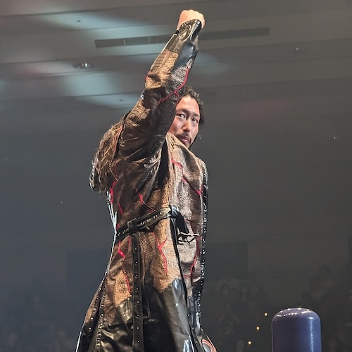 Yota Tsuji, Jake Lee, Ethan Page, Elio LeFleur, Sean Legacy, Maria Kanellis, Mike Bennett, Impact, Trey Miguel, Jake Doyle, Maple, Je’Von Evans, Grande, Apollo, Elijah, Tony D’Angelo – News for Jan. 21st