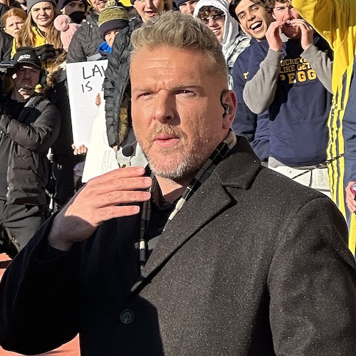 Pat McAfee, Cody Rhodes, Ted DiBiase Jr., NJPW Best of the Super Juniors – Sunday’s Latest Pro Wrestling News for April 5th, 2026