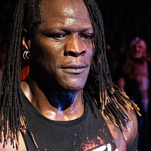 R-Truth