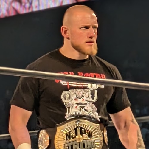 Gabe Kidd, Bret Hart, Smith, Joe Jonas, Forbidden Door, Escobar, Leverkusen, Redemption, European Talent, Darby Allin, Jericho, Choo – Thursday’s Pro Wrestling News for April 16th, 2026