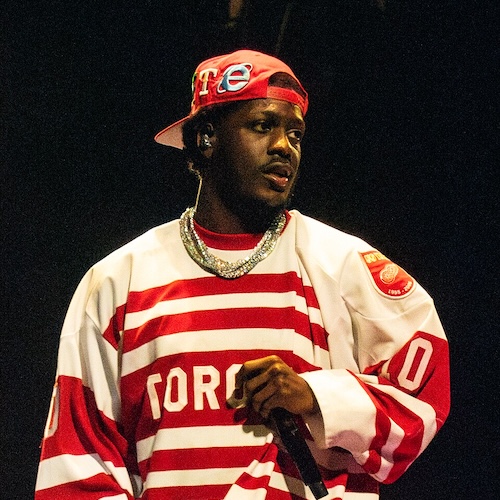 Lil Yachty