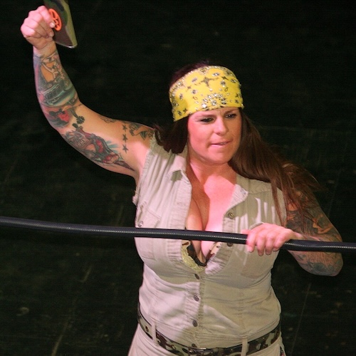 ODB, Leon Slater, Chris Jericho, Maple Leaf Pro, NXT in White Plains – Sunday’s Latest Pro Wrestling News for April 12th, 2026