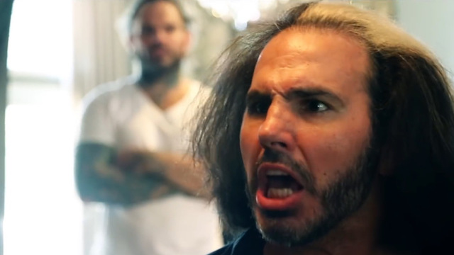 Matt Hardy, Mustafa Ali, NXT, ROH, Nashville, Lacey Evans, Nina Samuels, Konosuke Takeshita, Braun Strowman, Trey Miguel, Emily Agard – Friday’s Pro Wrestling News for May 1st, 2026