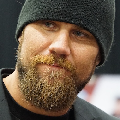 Curtis Axel