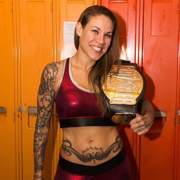 Mercedes Martinez