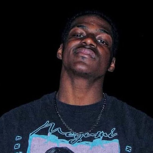 Black Flash Jordan Saint