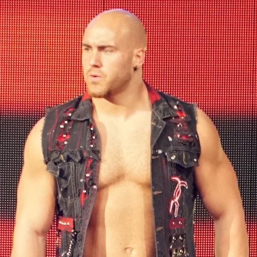 Fabian Aichner