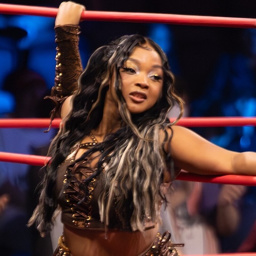 Maya World, Raw, Private Party, Corbin, NXT, Trademarks, Dynamite, Aiden Prince, K. Quinn, Cardiff, Jim Ross, SmackDown, HOG – Sunday’s Latest Pro Wrestling News for June 21st, 2026
