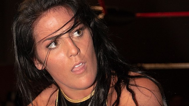 Tessa Blanchard