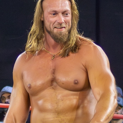 Big Cass, Tank Ledger, Dani Palmer, Bear Bronson, GCW, Rude Awakening, Rebel, Brad Williams, Minihausen – Monday’s Pro Wrestling News for August 3rd, 2026 (Updated)