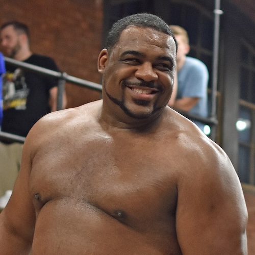 Keith Lee