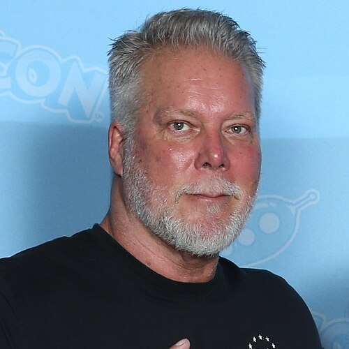 Brute Forcz’s Jammer Recalls Training with Kevin Nash, GWF’s Rise and Fall