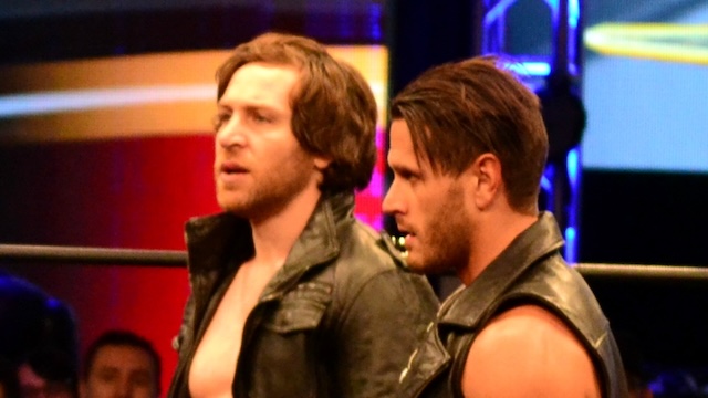Wrestling Videos for July 31st, 2026 (Updated)