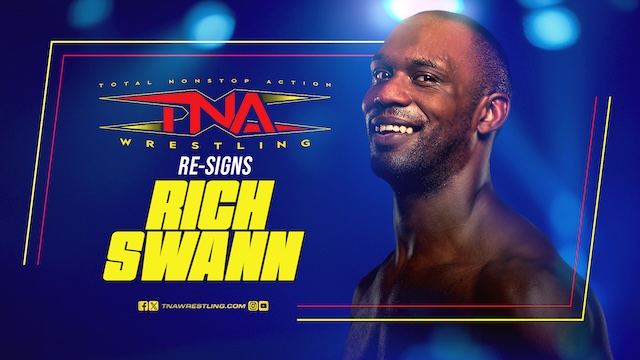 Rich Swann
