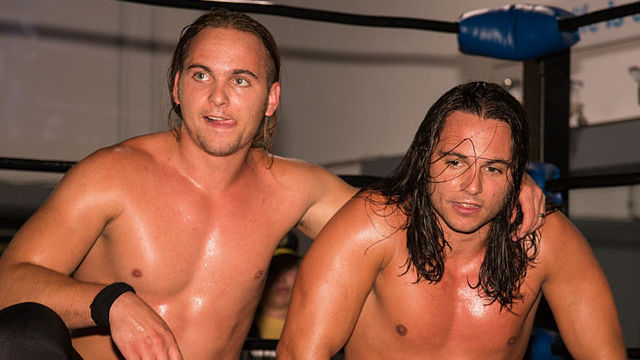 Young Bucks