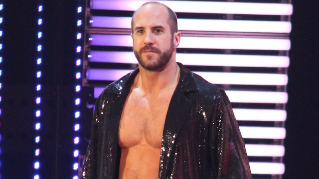 Claudio Castagnoli