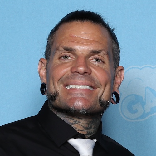 Jeff Hardy