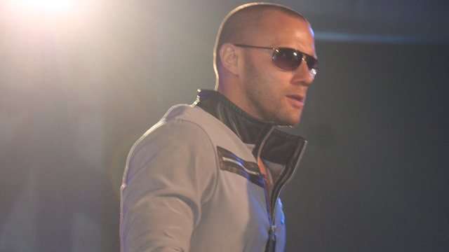 Nigel McGuinness