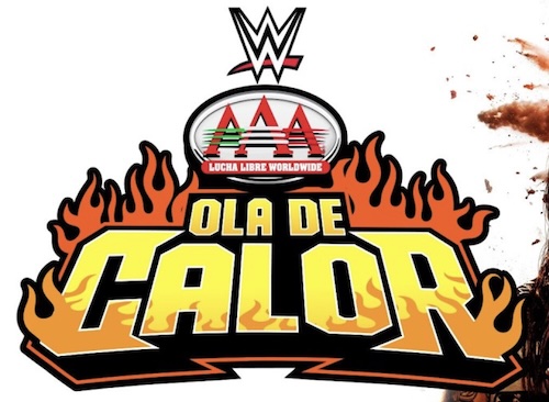 Ola de Calor