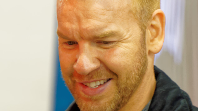 Christian Cage