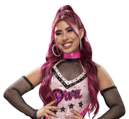 La Catalina, Impact, Andrade El Idolo, Rohit Raju, CMLL, Lacey Evans, Rey Fenix – Monday’s Pro Wrestling News for September 14th, 2026
