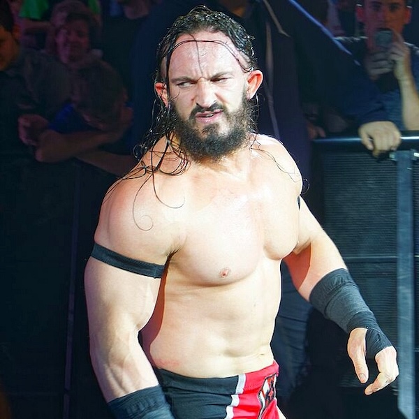 PAC (Benjamin Satterley), Rick the Sign Guy, Raw, Tischer, Tommy End, Sunil Singh, GCW, NJPW, D. Luna, Holiday Bash, Harley Cameron, S. Borden, All Out – Monday’s News for Sept. 28th, 2026